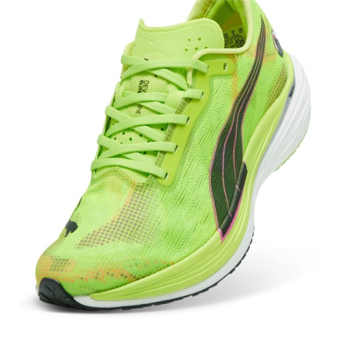 Deviate Nitro Elite 2 Ekiden „Neon Green”