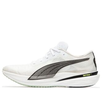 Deviate Nitro Elite 2 Run 75 „Biały”