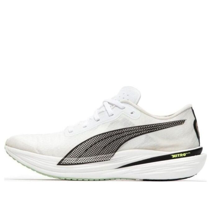 Deviate Nitro Elite 2 Run 75 „Biały”