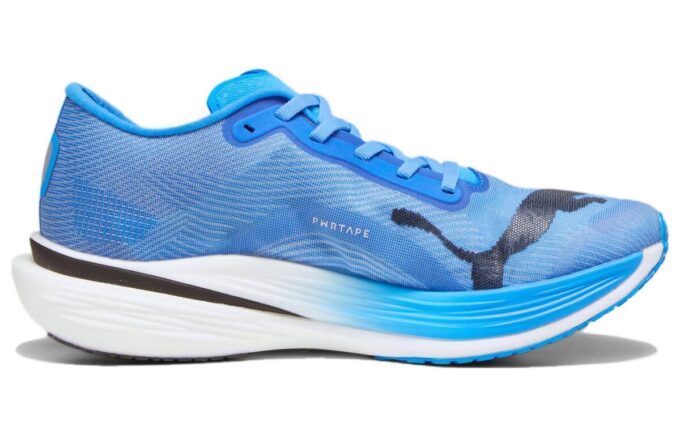 Deviate Nitro Elite 2 Runphoria „Ultra Blue Fire Orchid”