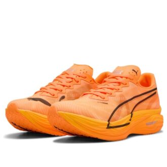 Deviate NITRO Elite 3 „Heat Fire PUMA Black”