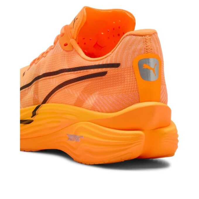Deviate NITRO Elite 3 „Heat Fire PUMA Black”