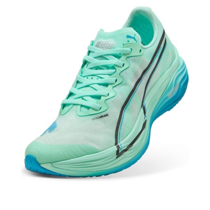 Deviate Nitro Elite 3 „Miętowy Melt Speed  Blue”