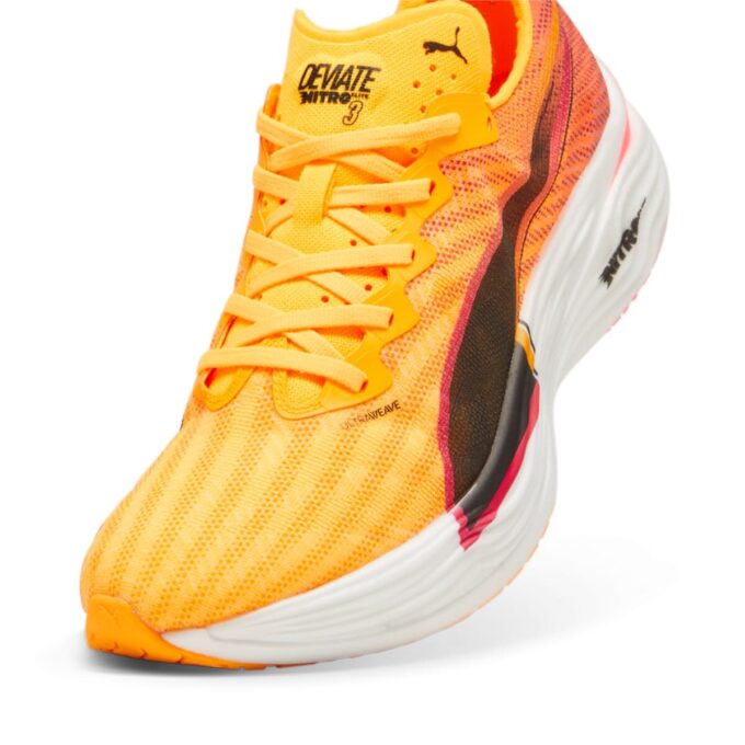 Deviate Nitro Elite 3 „Sun Stream”