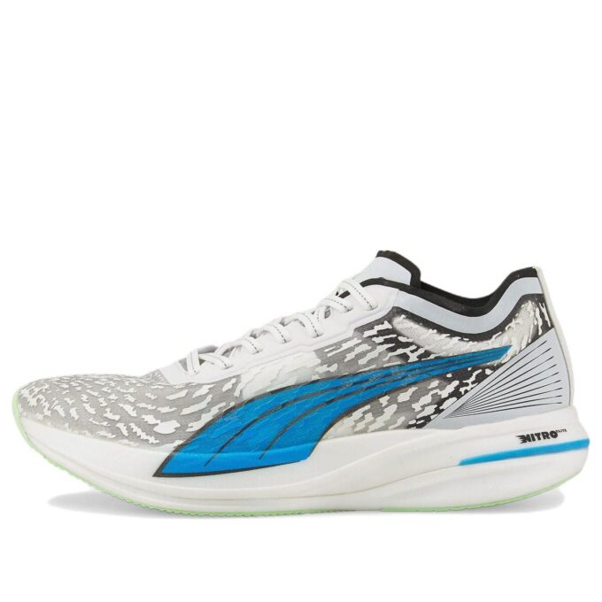 Deviate Nitro Elite Racer „Wildwash”