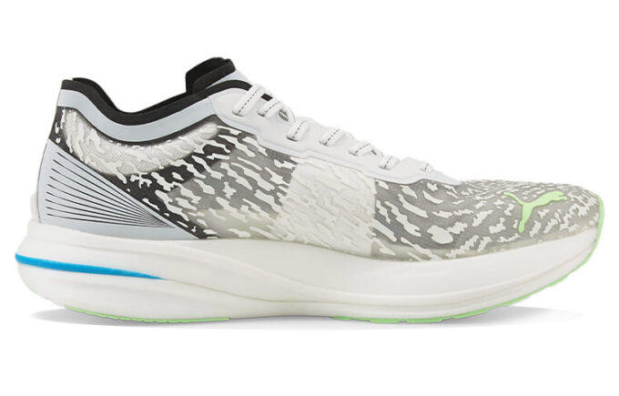 Deviate Nitro Elite Racer „Wildwash”