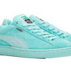 Diamond Supply x Suede Classic „Aruba Blue” Diamond Supply x Suede Classic „Aruba Blue”