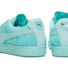 Diamond Supply x Suede Classic „Aruba Blue” Diamond Supply x Suede Classic „Aruba Blue”