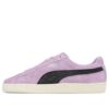 Diamond Supply x Suede „Orchid Bloom”