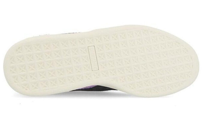 Diamond Supply x Suede „Orchid Bloom”