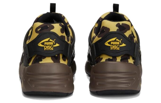 Disc Blaze „Lampart”
