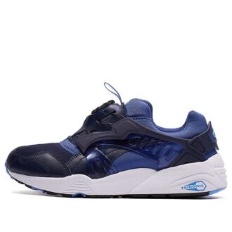 Disc Blaze „Navy White”