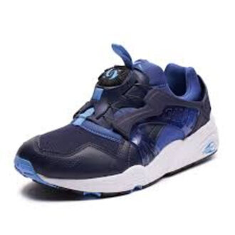 Disc Blaze „Navy White”