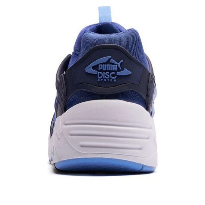 Disc Blaze „Navy White”