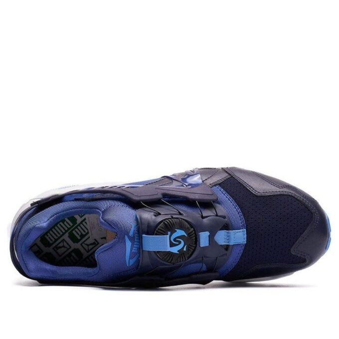 Disc Blaze „Navy White”