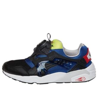 Disc Blaze OG „Black Multi”