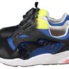 Disc Blaze OG „Black Multi”