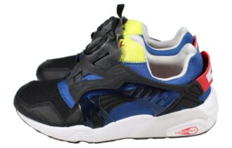 Disc Blaze OG „Black Multi”