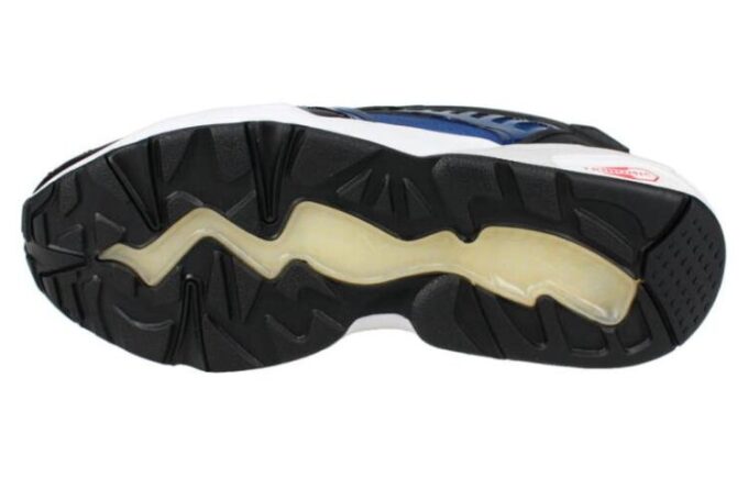 Disc Blaze OG „Black Multi”