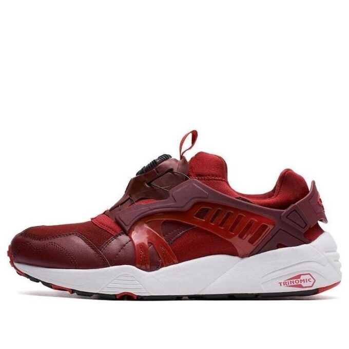 Disc Blaze „Wine Red”