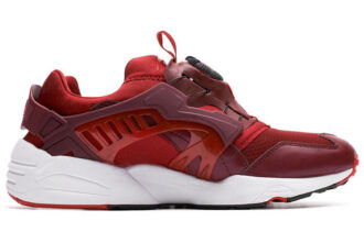 Disc Blaze „Wine Red”