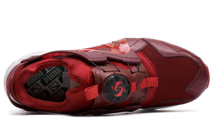 Disc Blaze „Wine Red”