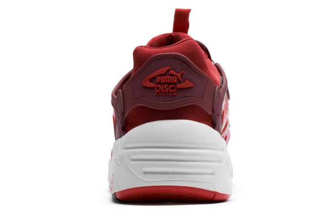 Disc Blaze „Wine Red”