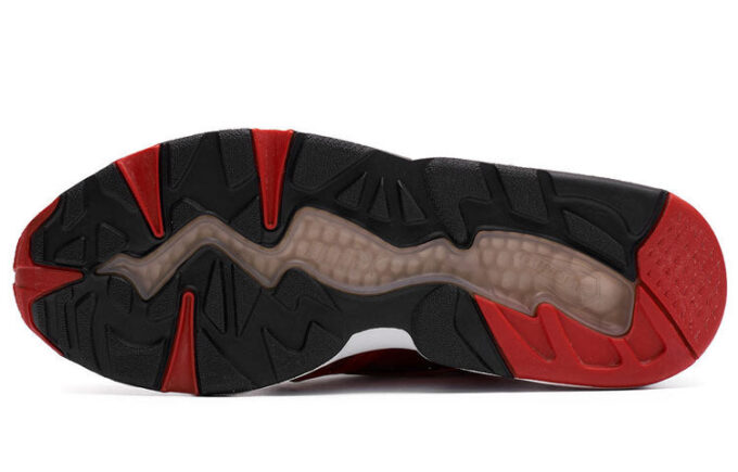 Disc Blaze „Wine Red”