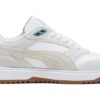 Doublecourt PRM „Biały Vapor Szary”