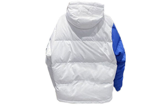 Down Block Pack „Biały”