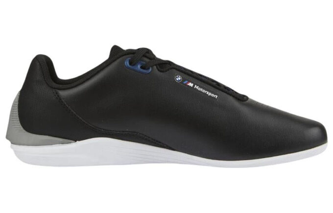 Drift Cat Decima x BMW Motorsport „Black Estate Blue”