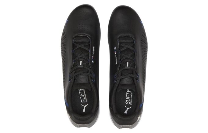 Drift Cat Decima x BMW Motorsport „Black Estate Blue”