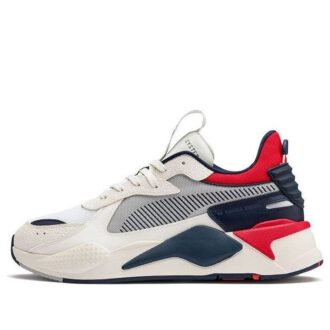 Dysk twardy RS-X w kolorze biało-czerwonym