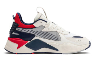 Dysk twardy RS-X w kolorze biało-czerwonym