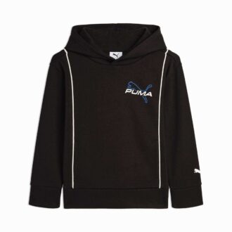 Dziecięca bluza polarowa Speed  Squad