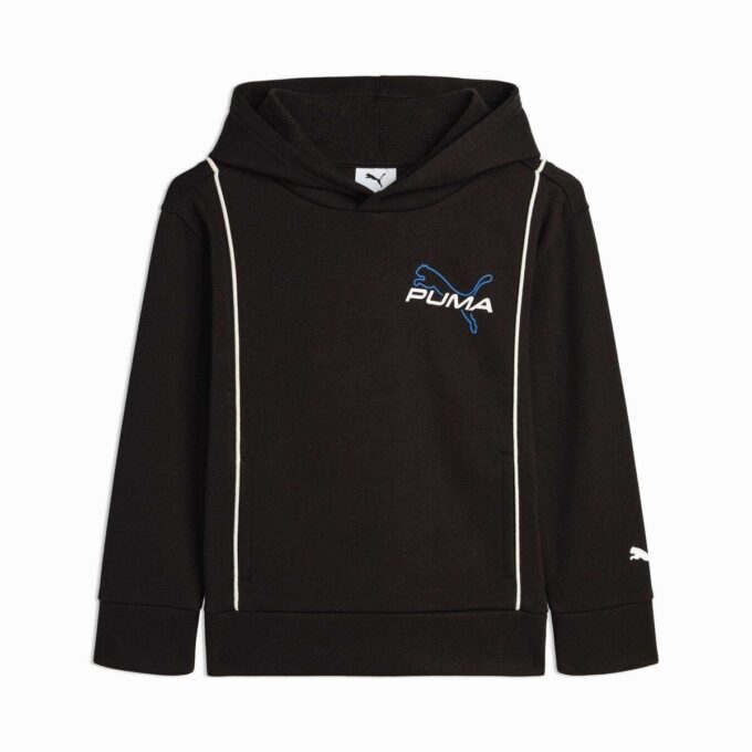Dziecięca bluza polarowa Speed Squad Dziecięca bluza polarowa Speed Squad