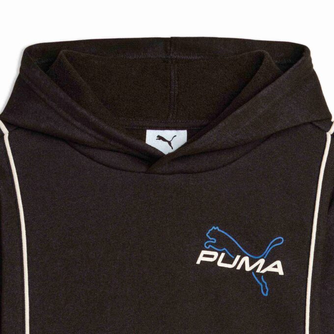 Dziecięca bluza polarowa Speed Squad Dziecięca bluza polarowa Speed Squad