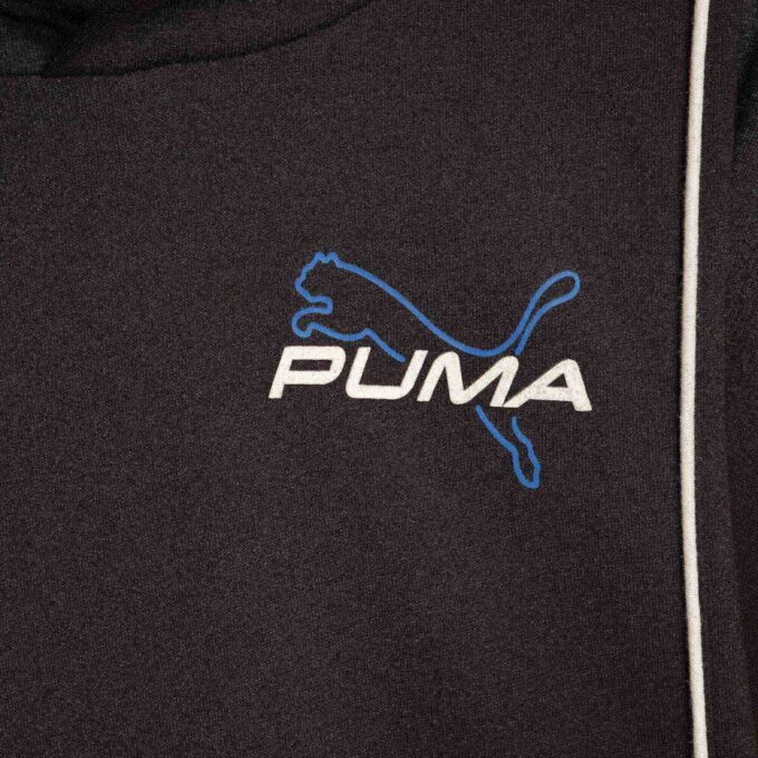 Dziecięca bluza polarowa Speed Squad Dziecięca bluza polarowa Speed Squad