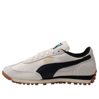 Easy Rider „Frosted Ivory PUMA Black”