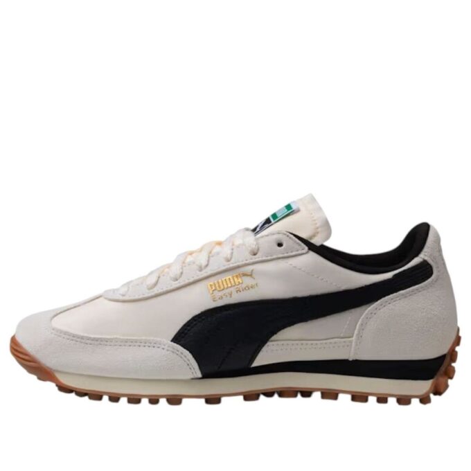 Easy Rider „Frosted Ivory PUMA Black”