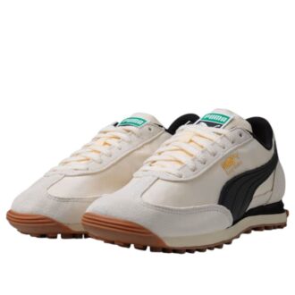 Easy Rider „Frosted Ivory PUMA Black”