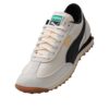 Easy Rider „Frosted Ivory PUMA Black”