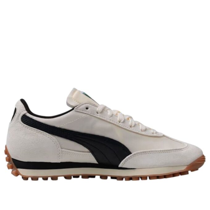 Easy Rider „Frosted Ivory PUMA Black”
