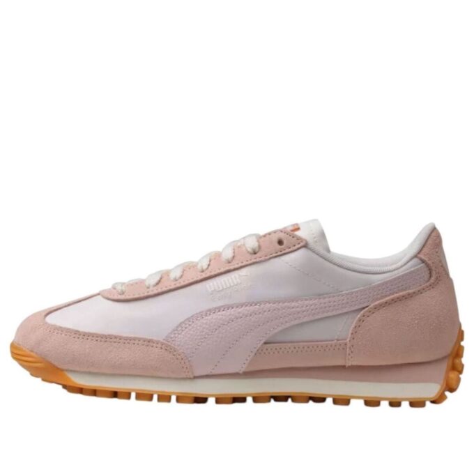 Easy Rider „Galaxy Pink Rose Quartz”
