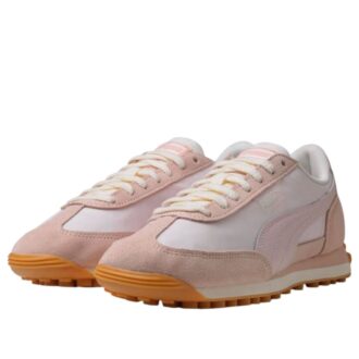Easy Rider „Galaxy Pink Rose Quartz”