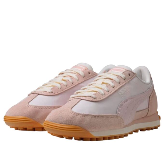 Easy Rider „Galaxy Pink Rose Quartz”