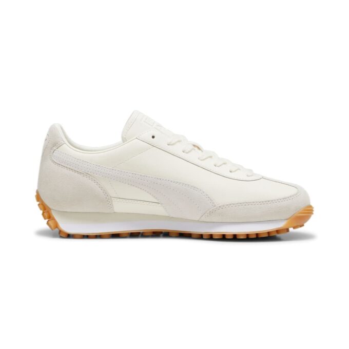 Easy Rider Mix „Frosted Ivory White”