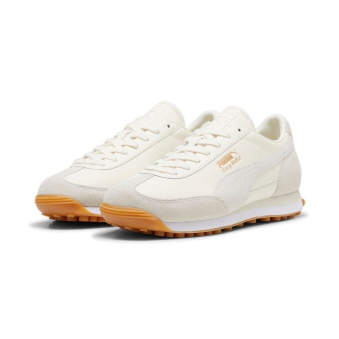 Easy Rider Mix „Frosted Ivory White”