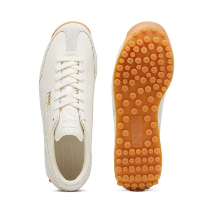 Easy Rider Mix „Frosted Ivory White”