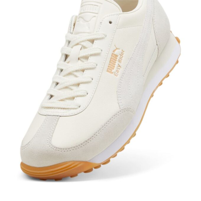 Easy Rider Mix „Frosted Ivory White”